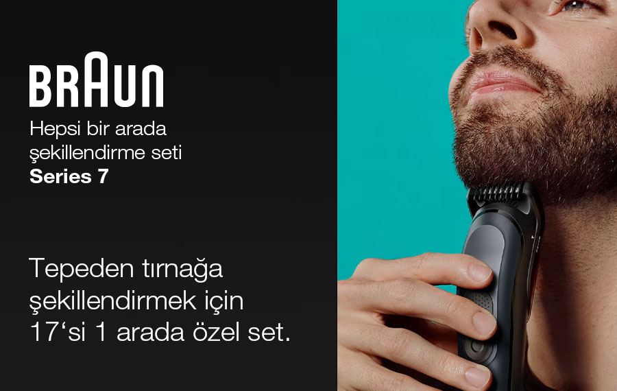 braun