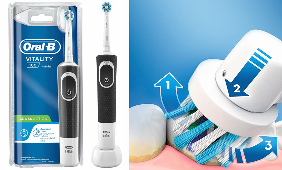 oralb