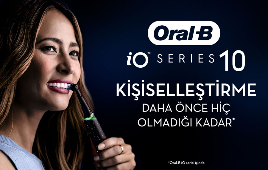 oralb