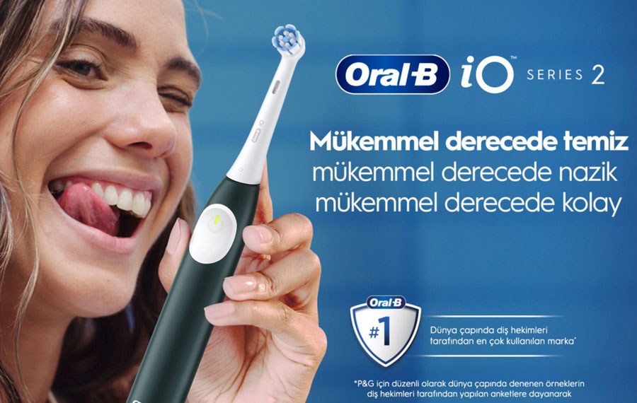 oralb