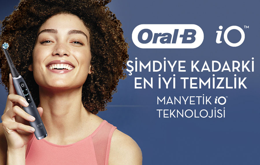 oralb