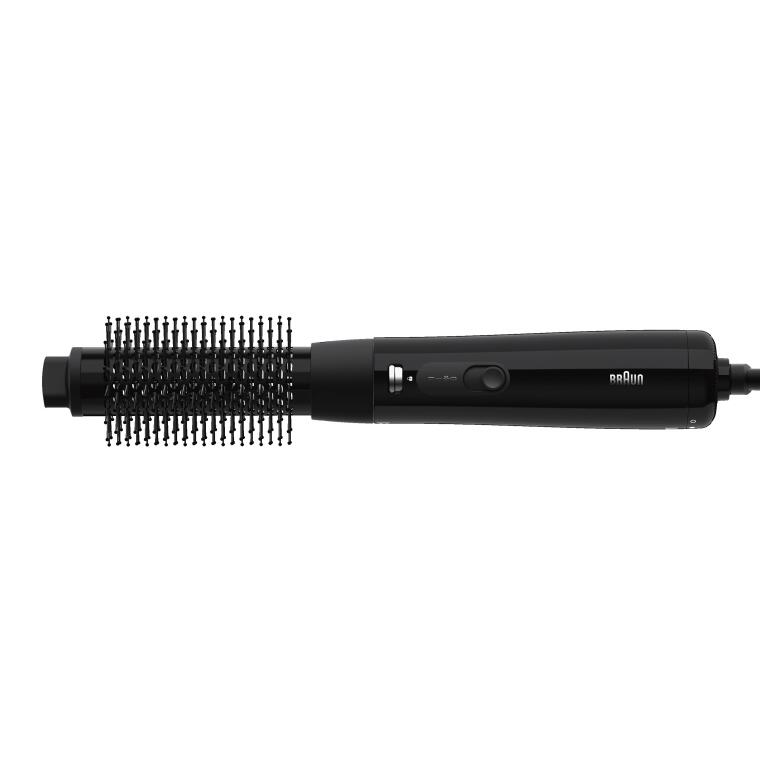 Braun BRAS150E Air Styler AS1.5 Saç Kurutma Makinesi ve Şekillendirici, 2 Başlıklı