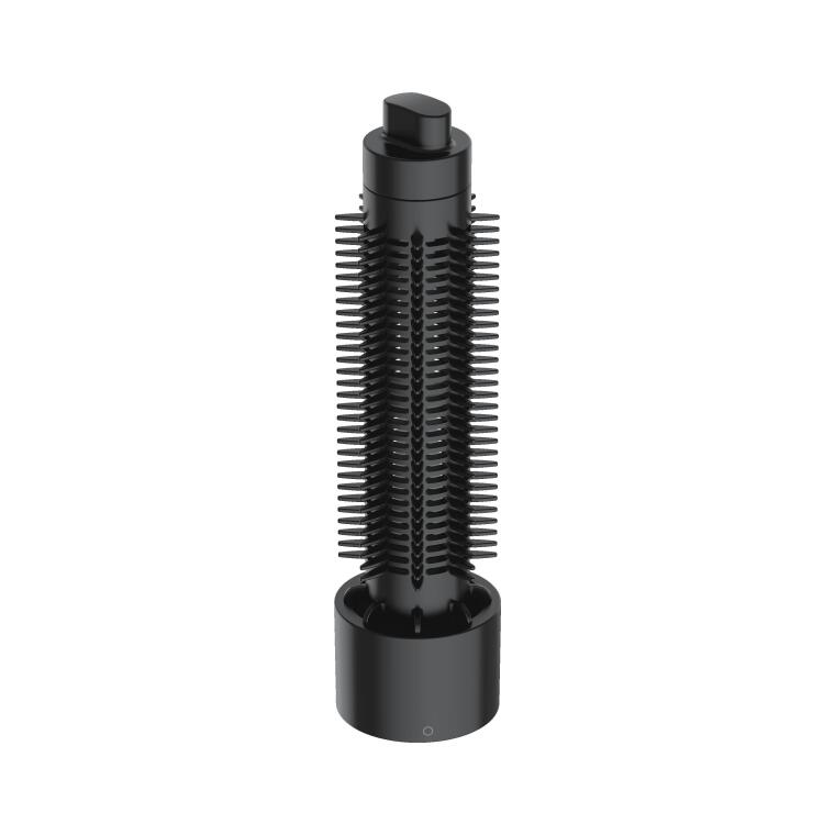 Braun BRAS150E Air Styler AS1.5 Saç Kurutma Makinesi ve Şekillendirici, 2 Başlıklı