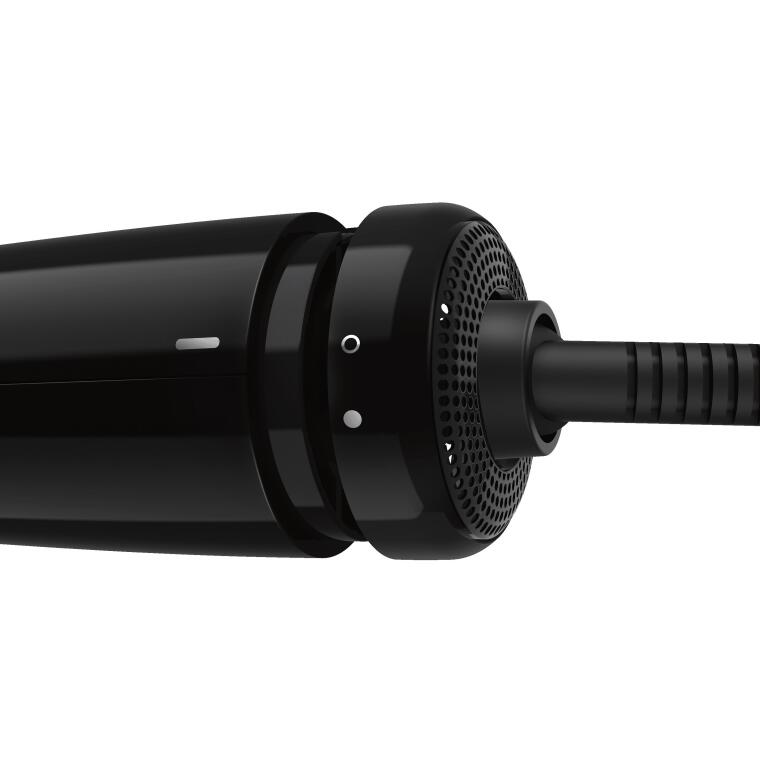 Braun BRAS150E Air Styler AS1.5 Saç Kurutma Makinesi ve Şekillendirici, 2 Başlıklı