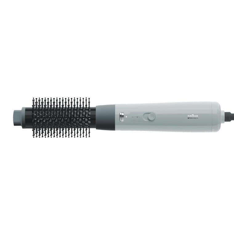 Braun BRAS152E Air Styler AS1.52 Saç Kurutma Makinesi ve Şekillendirici, 2 Başlıklı