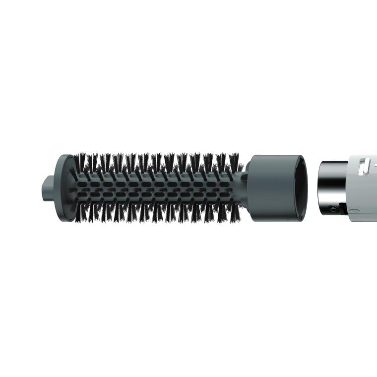 Braun BRAS152E Air Styler AS1.52 Saç Kurutma Makinesi ve Şekillendirici, 2 Başlıklı