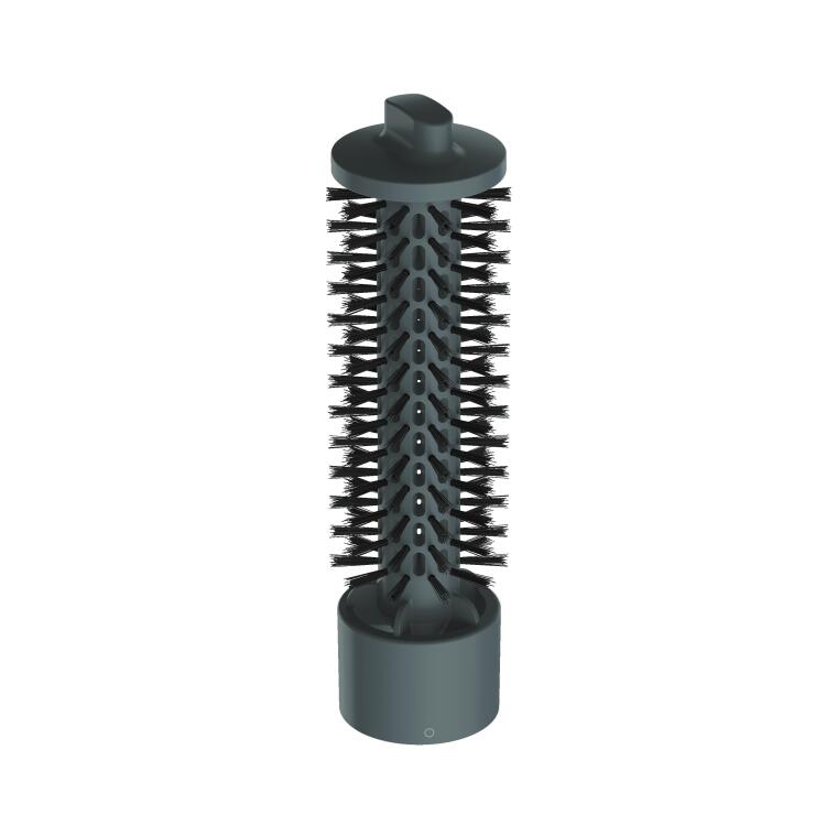 Braun BRAS152E Air Styler AS1.52 Saç Kurutma Makinesi ve Şekillendirici, 2 Başlıklı