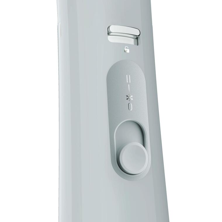 Braun BRAS152E Air Styler AS1.52 Saç Kurutma Makinesi ve Şekillendirici, 2 Başlıklı