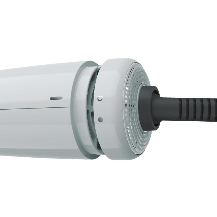 Braun BRAS152E Air Styler AS1.52 Saç Kurutma Makinesi ve Şekillendirici, 2 Başlıklı