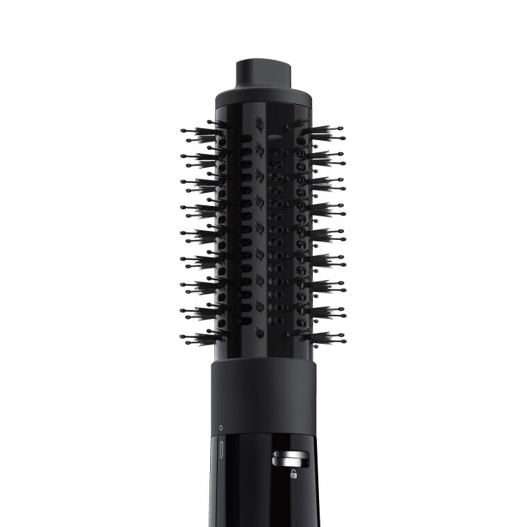 Braun BRAS220E Air Styler AS2.2 IONTEC Saç Kurutma Makinesi ve Şekillendirici, 2 Başlıklı