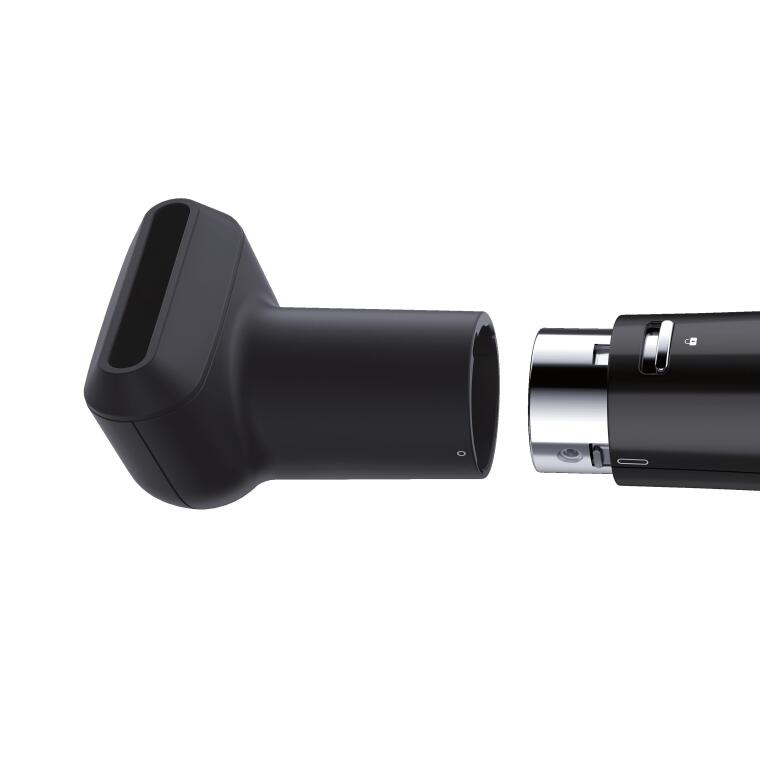 Braun BRAS220E Air Styler AS2.2 IONTEC Saç Kurutma Makinesi ve Şekillendirici, 2 Başlıklı