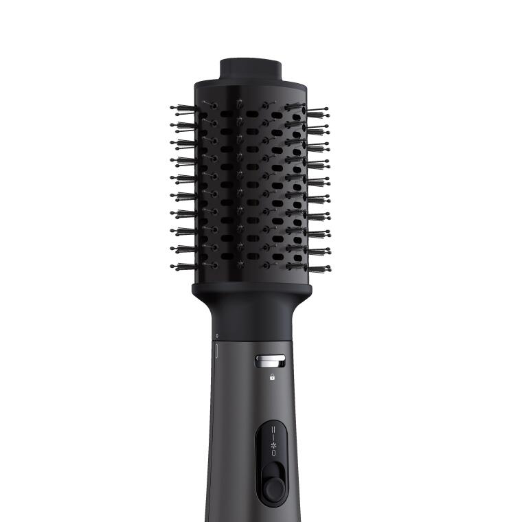 Braun BRAS226E Air Styler AS2.26 IONTEC Saç Kurutma Makinesi ve Şekillendirici, 2 Başlıklı