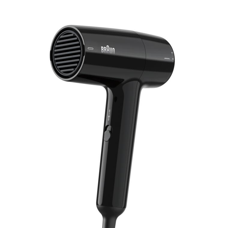 Braun BRHD150E HD1.5 Saç Kurutma Makinesi, 1 Başlıklı, 1800W