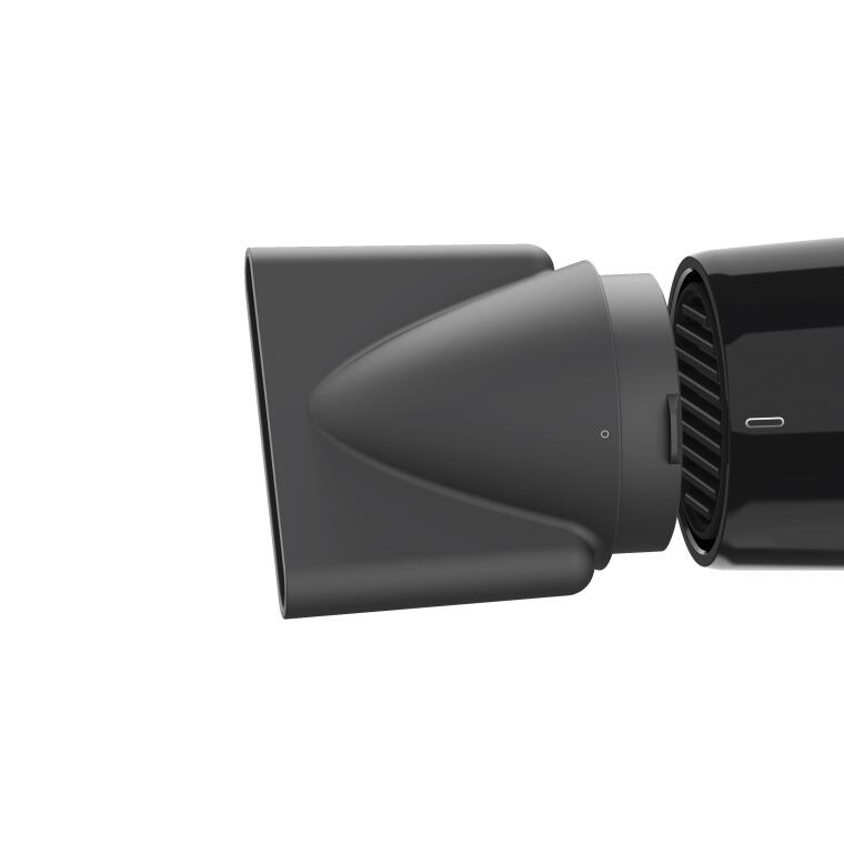 Braun BRHD150E HD1.5 Saç Kurutma Makinesi, 1 Başlıklı, 1800W