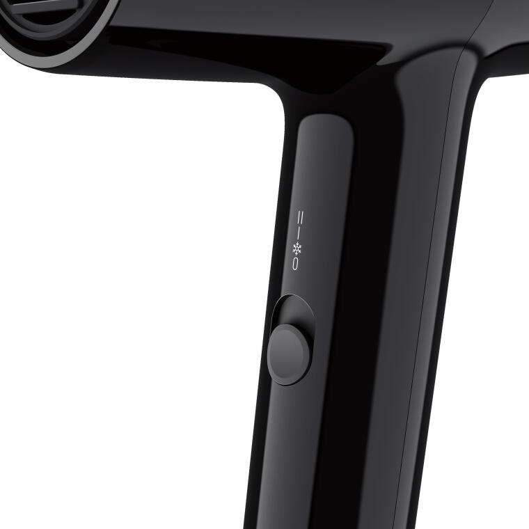 Braun BRHD150E HD1.5 Saç Kurutma Makinesi, 1 Başlıklı, 1800W