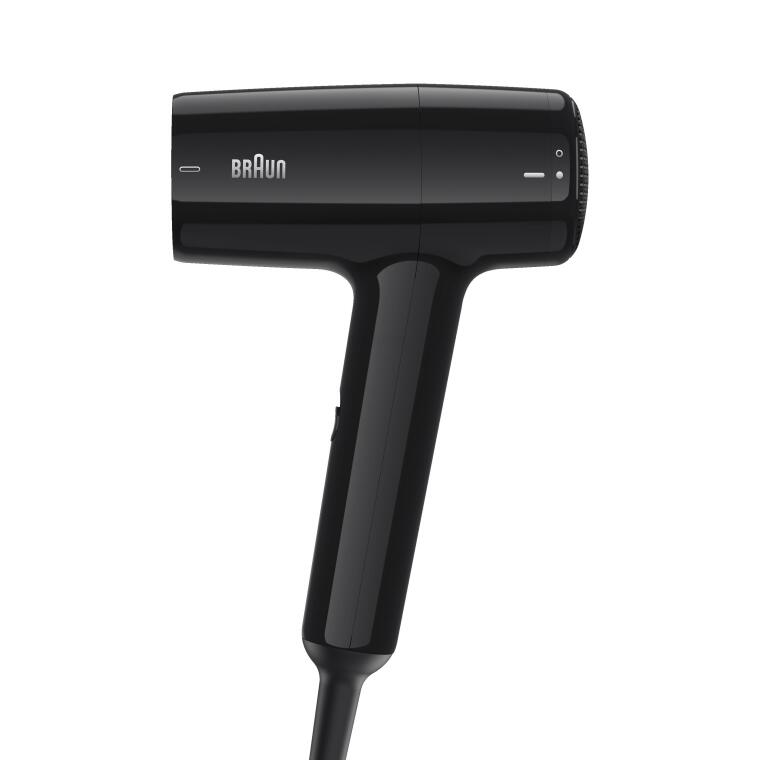 Braun BRHD150E HD1.5 Saç Kurutma Makinesi, 1 Başlıklı, 1800W