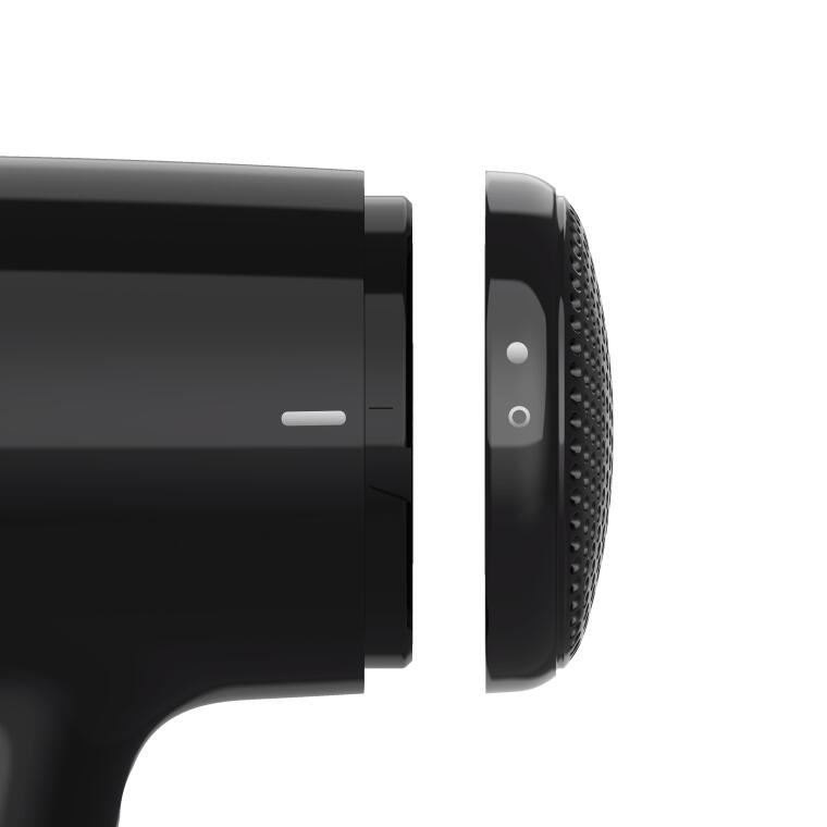Braun BRHD150E HD1.5 Saç Kurutma Makinesi, 1 Başlıklı, 1800W