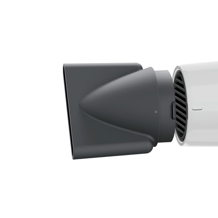 Braun BRHD155E HD1.55 Difüzörlü Saç Kurutma Makinesi, 2 Başlıklı, 1800W