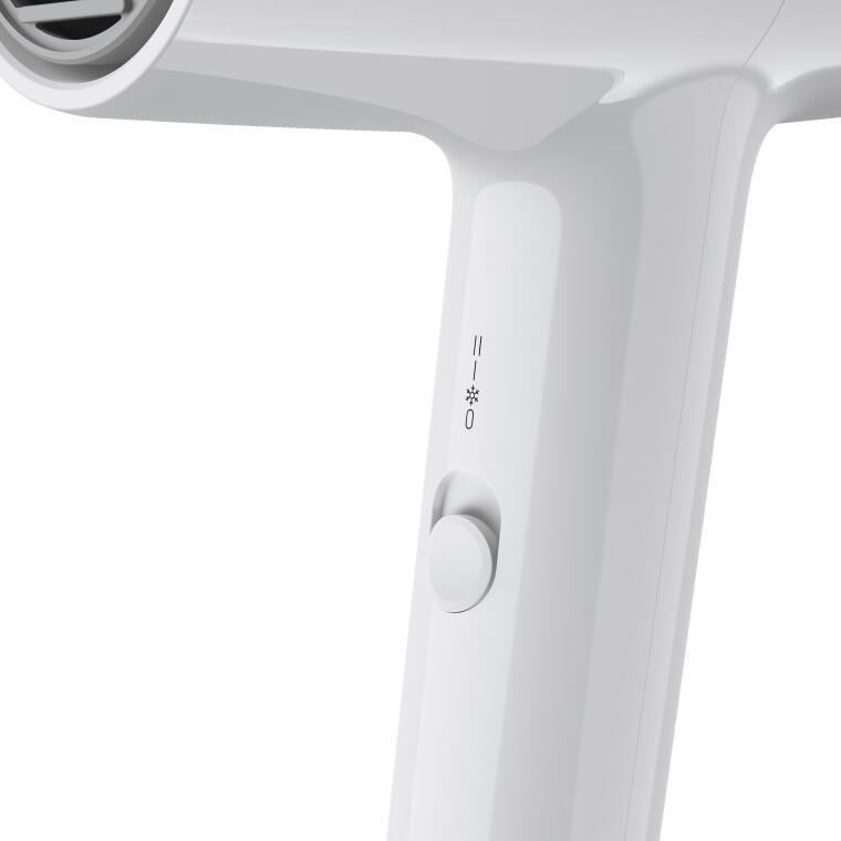 Braun BRHD155E HD1.55 Difüzörlü Saç Kurutma Makinesi, 2 Başlıklı, 1800W