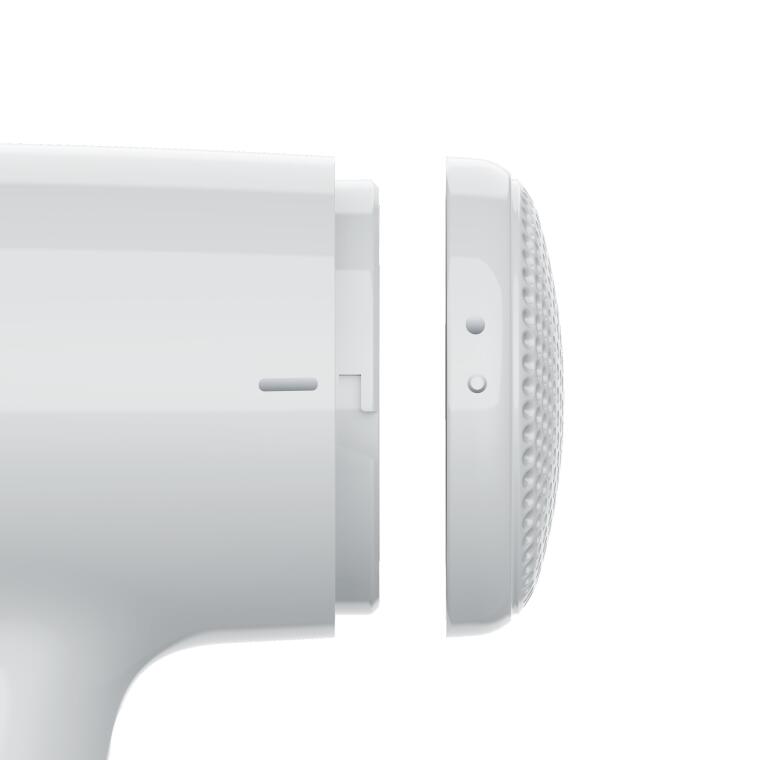 Braun BRHD155E HD1.55 Difüzörlü Saç Kurutma Makinesi, 2 Başlıklı, 1800W