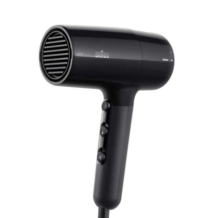 Braun BRHD200E HD2.0 Saç Kurutma Makinesi, 1 Başlıklı, 2000W