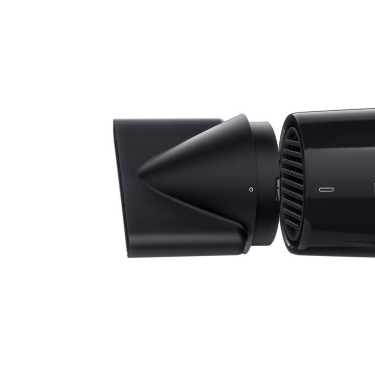 Braun BRHD200E HD2.0 Saç Kurutma Makinesi, 1 Başlıklı, 2000W