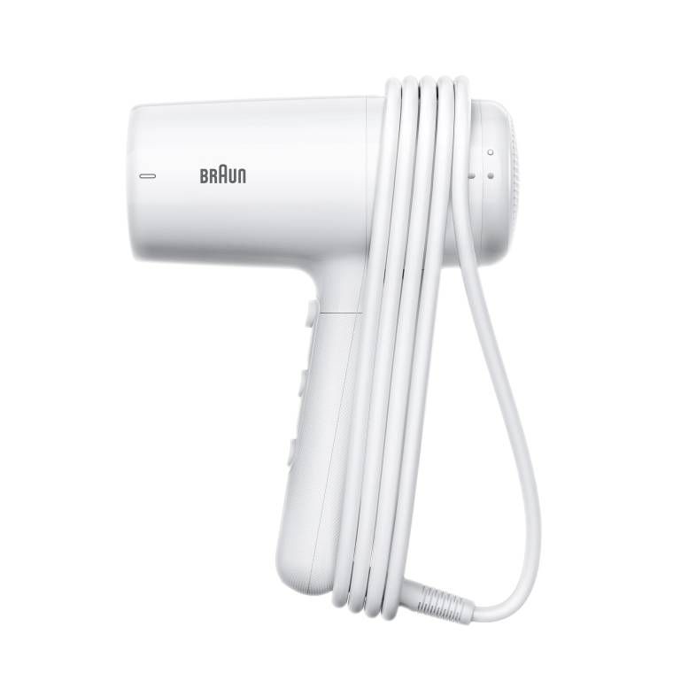 Braun BRHD210E HD2.1 Saç Kurutma Makinesi, 1 Başlıklı, 2100W