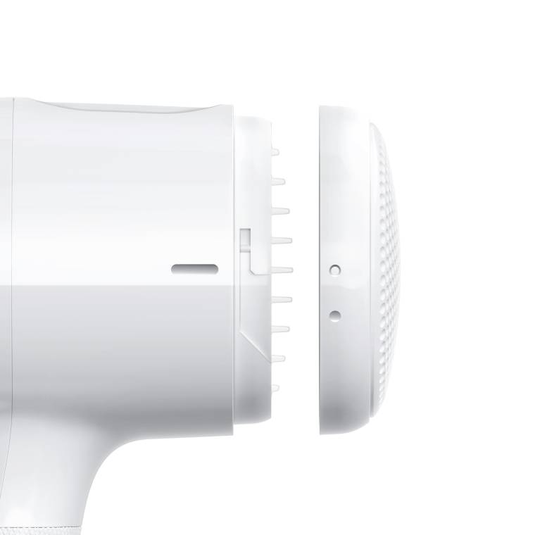 Braun BRHD210E HD2.1 Saç Kurutma Makinesi, 1 Başlıklı, 2100W
