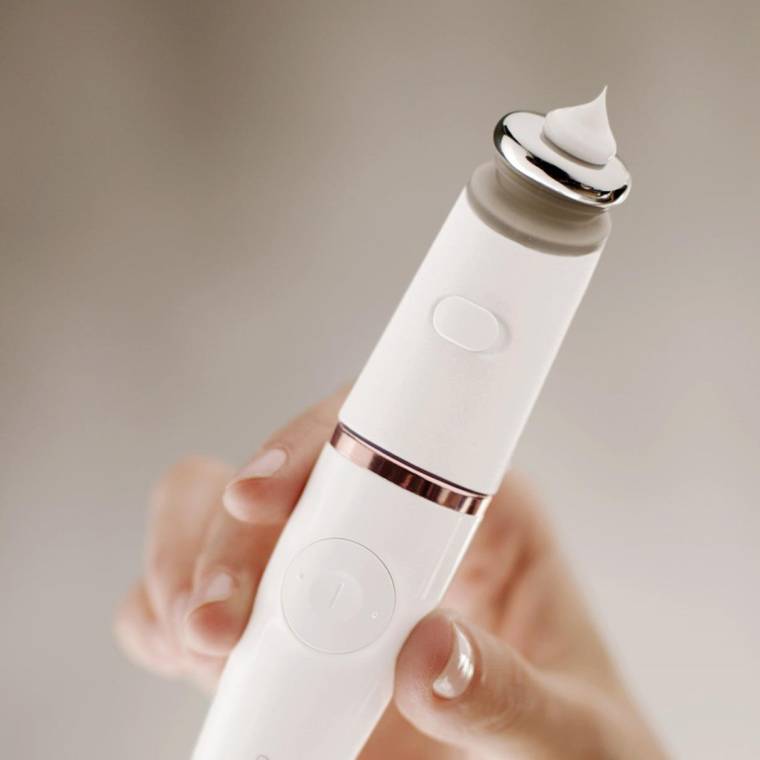 Braun FaceSpa Pro 911 Şarjlı Yüz Epilatörü 3’ü 1 Arada Epilasyon ve Cilt Bakım Seti