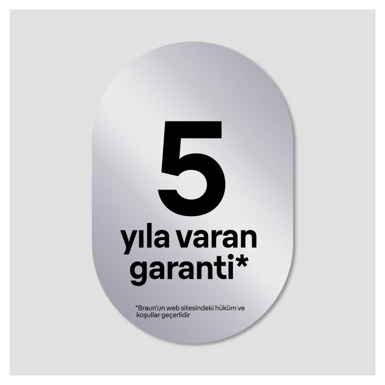 Braun IPL Skin i·expert, Evde Tüy Alma, Ücretsiz Uygulama, Çanta, Gillette Venus, 3 Başlık, PL7257