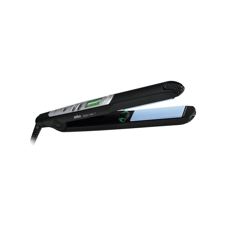 Braun Satin Hair 7 Iontec ST710 Saç Düzleştirici