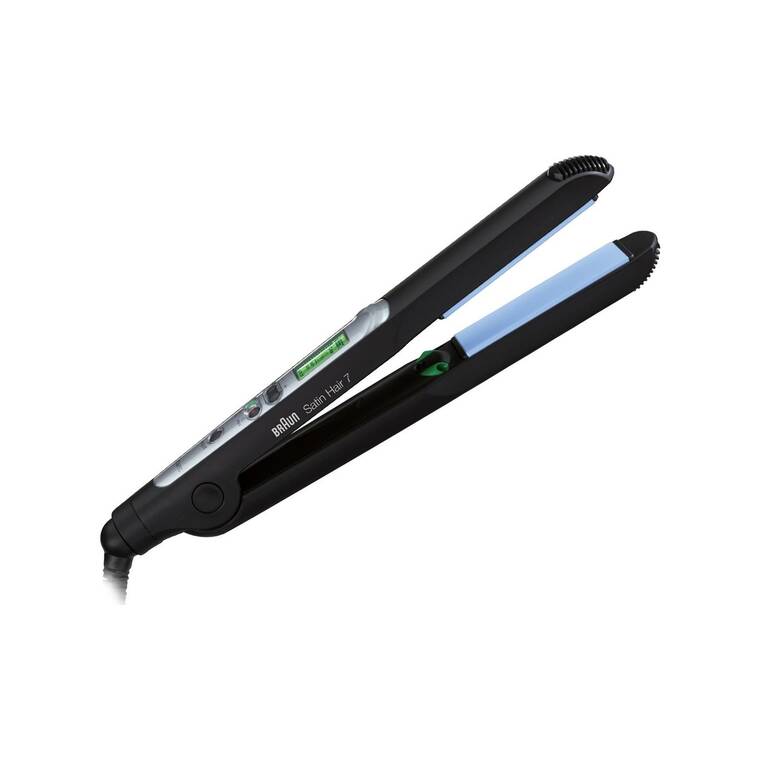 Braun Satin Hair 7 Iontec ST710 Saç Düzleştirici