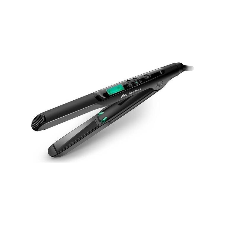 Braun Satin Hair 7 Iontec ST710 Saç Düzleştirici