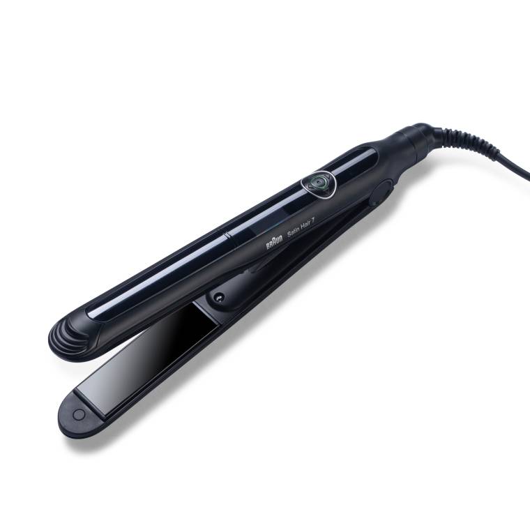 Braun Satin Hair 7 SensoCare ST780 Saç Düzleştirici