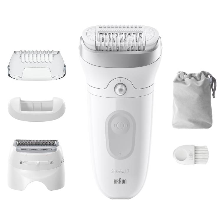 Braun Silk-épil 7 7-041 Epilatör