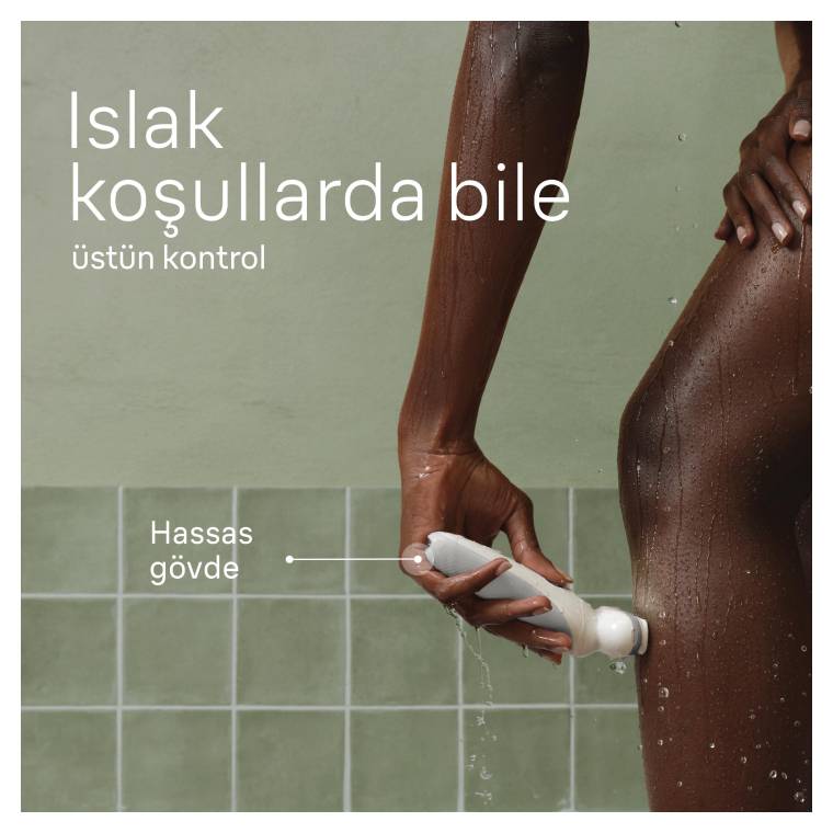 Braun Silk-épil 9 9-041 Epilatör