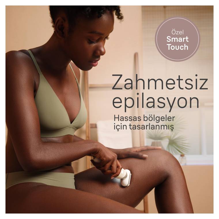 Braun Silk-épil 9 Flex 9-041 3D Epilatör