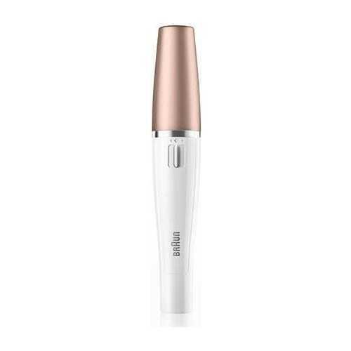 Braun FaceSpa Pro 912 Şarjlı Yüz Epilatörü 3’ü 1 Arada Epilasyon ve Cilt Bakım Seti