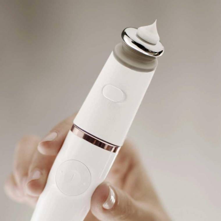 Braun FaceSpa Pro 912 Şarjlı Yüz Epilatörü 3’ü 1 Arada Epilasyon ve Cilt Bakım Seti