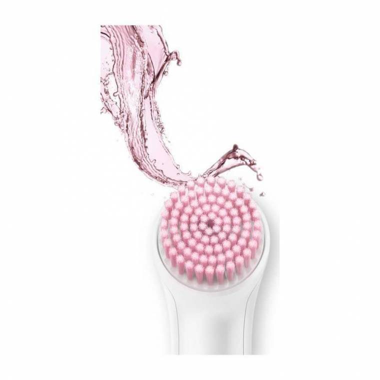 Braun FaceSpa Pro 912 Şarjlı Yüz Epilatörü 3’ü 1 Arada Epilasyon ve Cilt Bakım Seti