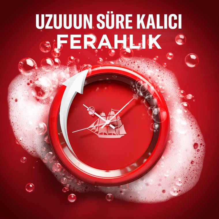 Old Spice Captain Erkek Duş Jeli ve Şampuan 1000 ml XXL Büyük Boy