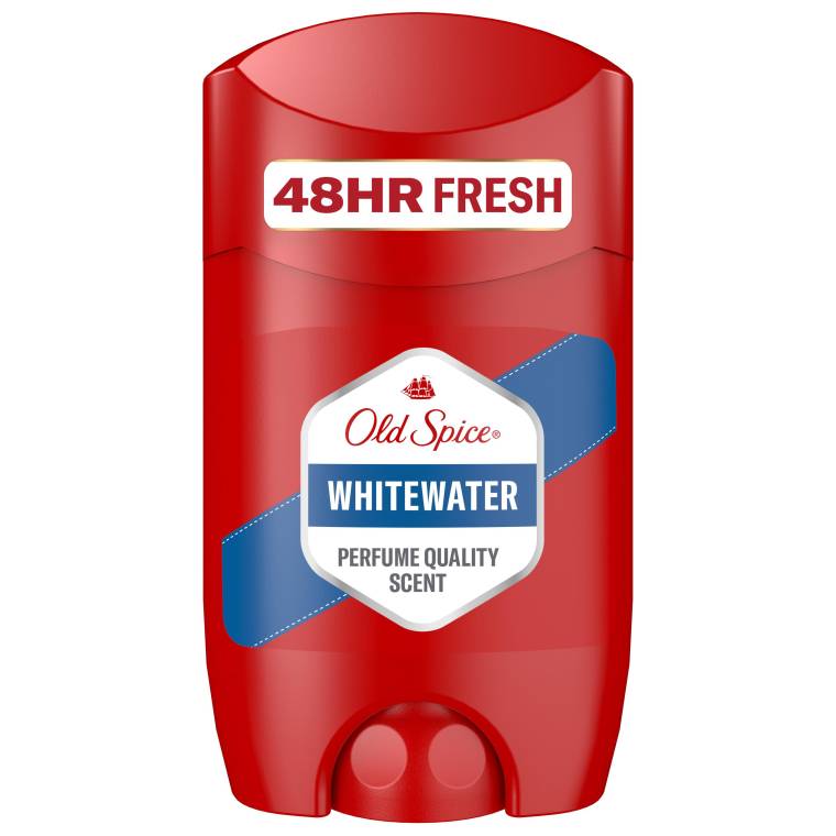 Old Spice Whitewater Erkekler için Deodorant Stick 50 ml