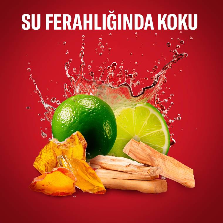 Old Spice Whitewater Erkek Duş Jeli ve Şampuan 1000 ml XXL Büyük Boy