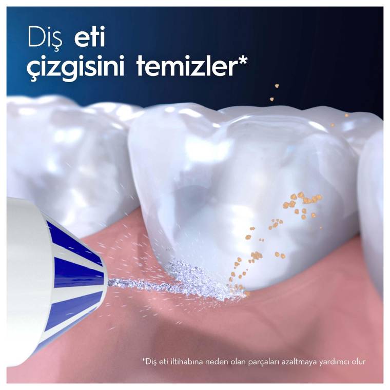 Oral-B AquaCare Series 4 Oxyjet Ağız Duşu