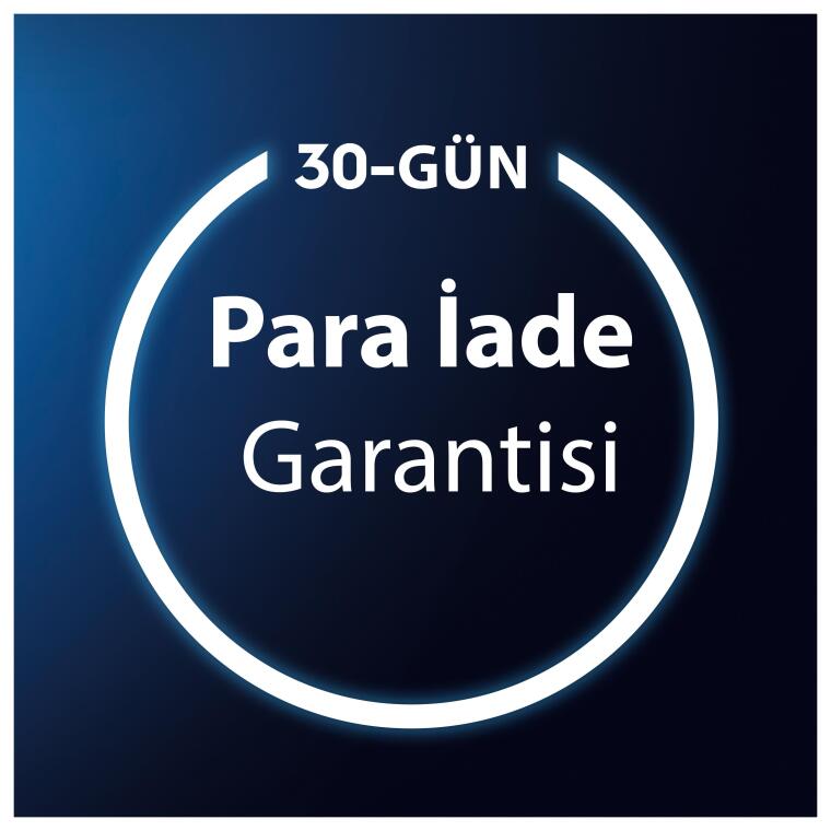 Oral-B D103 Clean Vitality Pro Cross Action Şarjlı Diş Fırçası