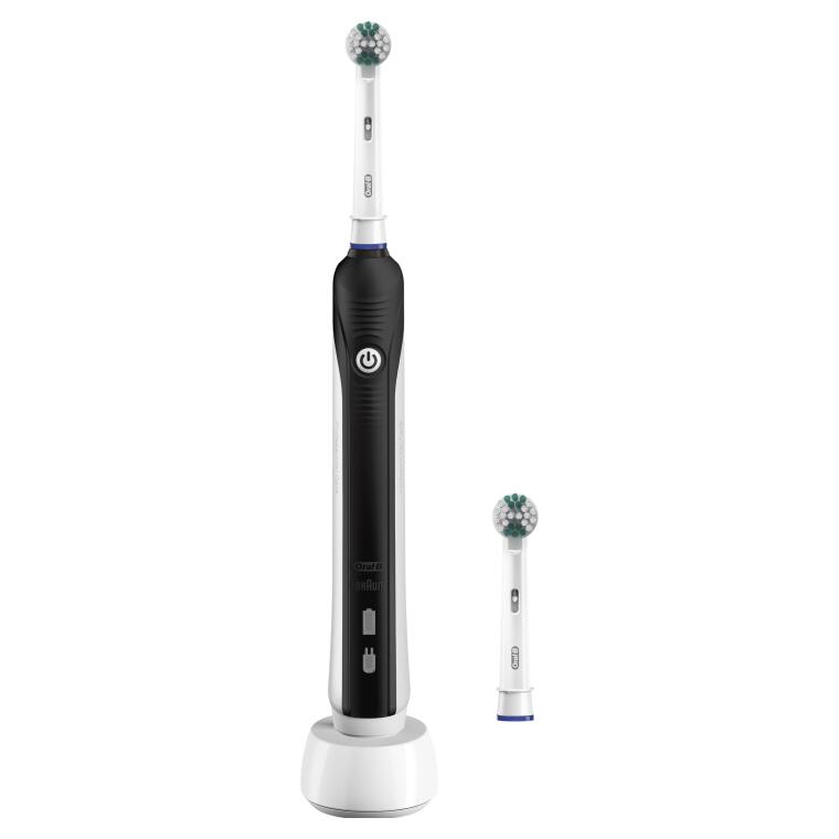 Oral-B Pro 1 Easy Clean Şarjlı Diş Fırçası