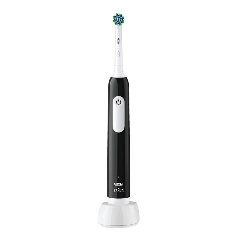 Oral-B Pro Series 1 Şarjlı Diş Fırçası - Siyah