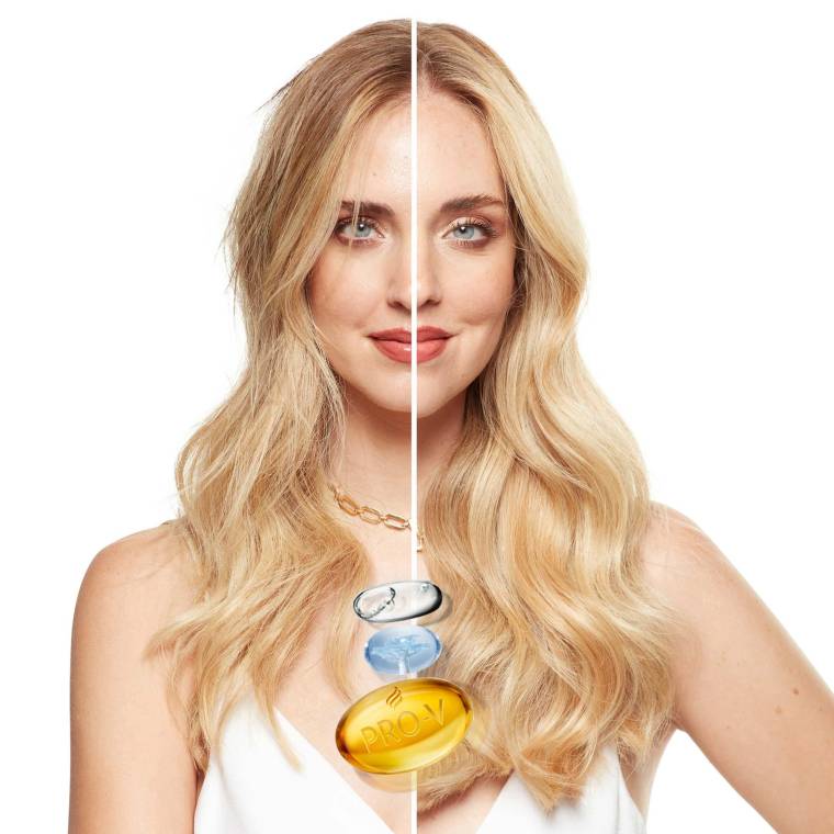 Pantene Pro-V Miracles Hydra Glow Gündüz + Gece Serum Paketi 70 ml