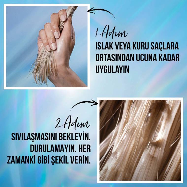 Pantene Pro-V Miracles Hydra Glow Gündüz + Gece Serum Paketi 70 ml