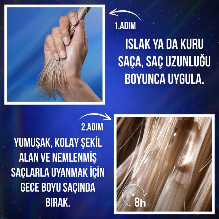 Pantene Pro-V Miracles Hydra Glow Gündüz + Gece Serum Paketi 70 ml
